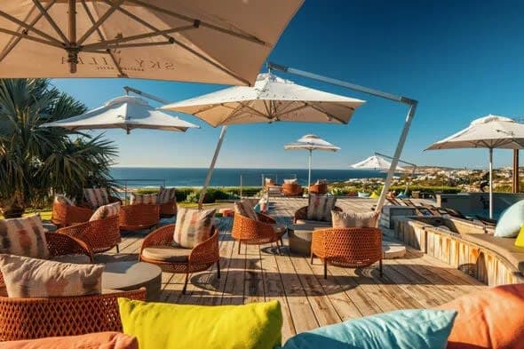 Sky Villa Boutique Hotel by Raw Africa Boutique Collection thumbnail